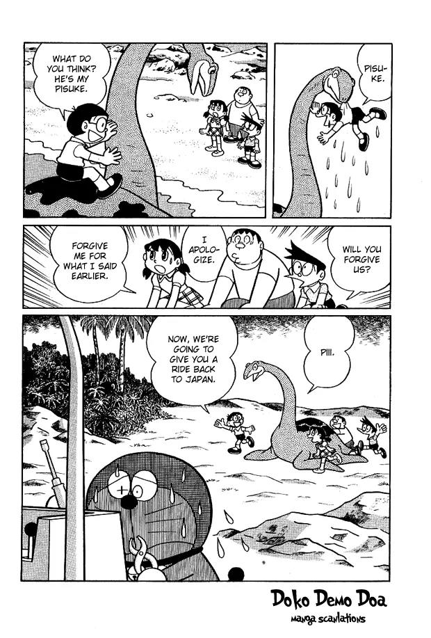 Doraemon Long Stories Chapter 1.2 page 18 - Vol.1 Chapter 2