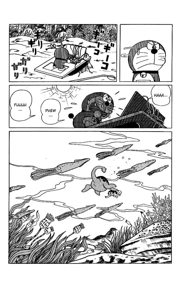 Doraemon Long Stories Chapter 1.2 page 24 - Vol.1 Chapter 2