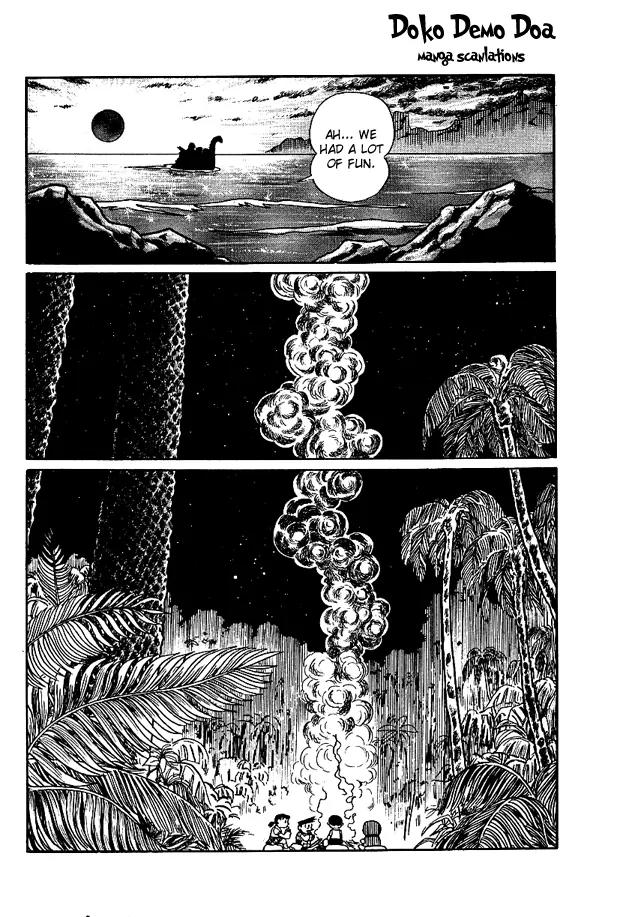 Doraemon Long Stories Chapter 1.2 page 28 - Vol.1 Chapter 2