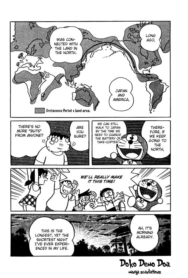 Doraemon Long Stories Chapter 1.2 page 42 - Vol.1 Chapter 2
