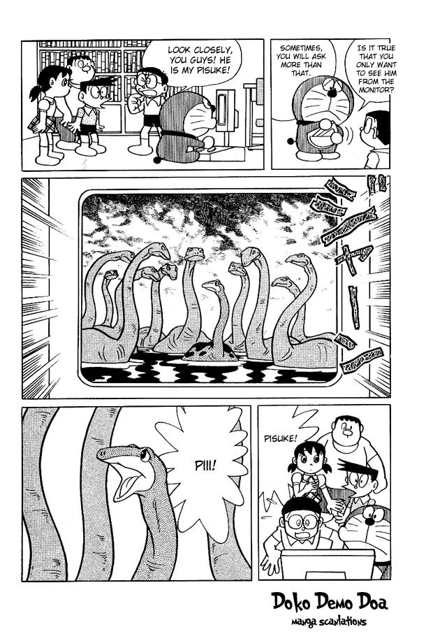 Doraemon Long Stories Chapter 1.2 page 7 - Vol.1 Chapter 2
