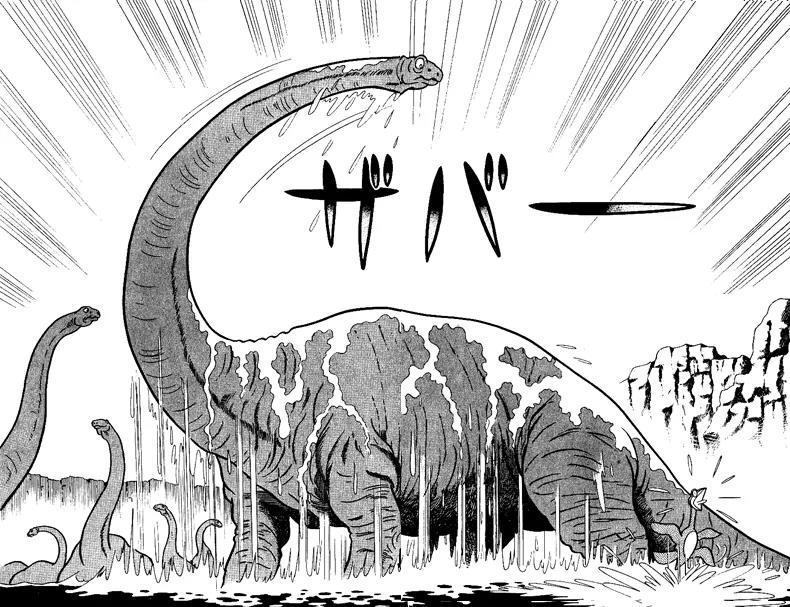 Doraemon Long Stories Chapter 1.3 page 20 - Vol.1 Chapter 3