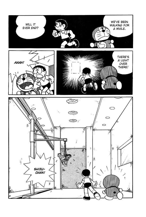 Doraemon Long Stories Chapter 1.5 page 24 - Vol.1 Chapter 5