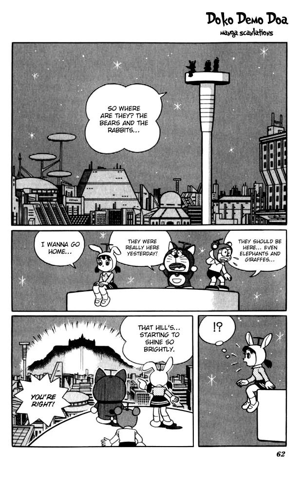 Doraemon Long Stories Chapter 10.2 page 23 - Vol.10 Chapter 2