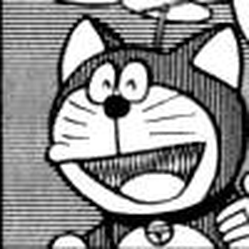 Doraemon Long Stories Vol.10 Chapter 2 cover