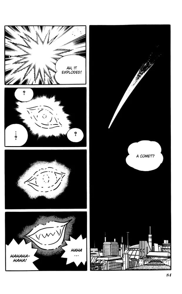 Doraemon Long Stories Chapter 10.3 page 7 - Vol.10 Chapter 3