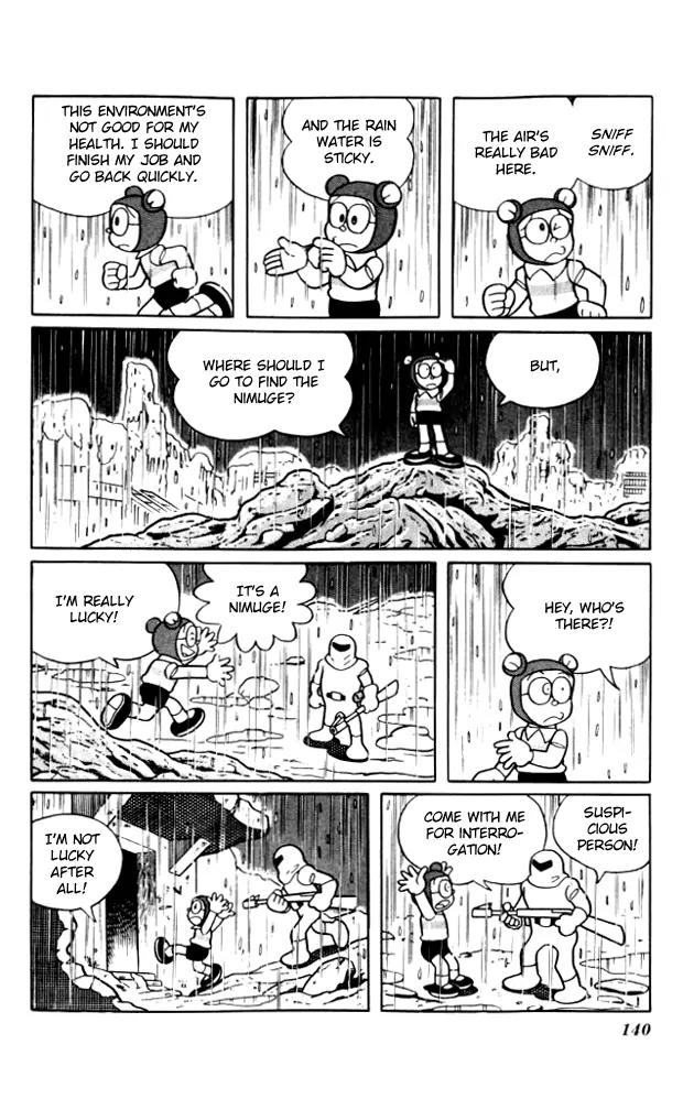 Doraemon Long Stories Chapter 10.4 page 24 - Vol.10 Chapter 4