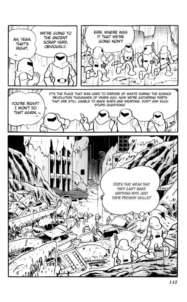 Doraemon Long Stories Chapter 10.4 page 26 - Vol.10 Chapter 4