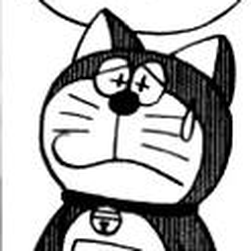 Doraemon Long Stories Vol.10 Chapter 4 cover