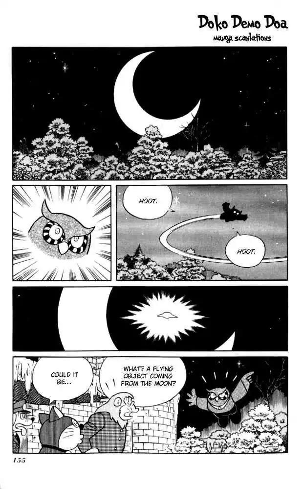 Doraemon Long Stories Chapter 10.5 page 1 - Vol.10 Chapter 5