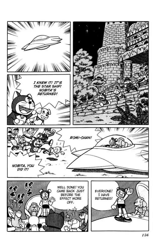 Doraemon Long Stories Chapter 10.5 page 2 - Vol.10 Chapter 5