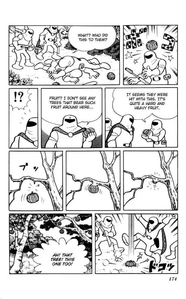 Doraemon Long Stories Chapter 10.5 page 20 - Vol.10 Chapter 5