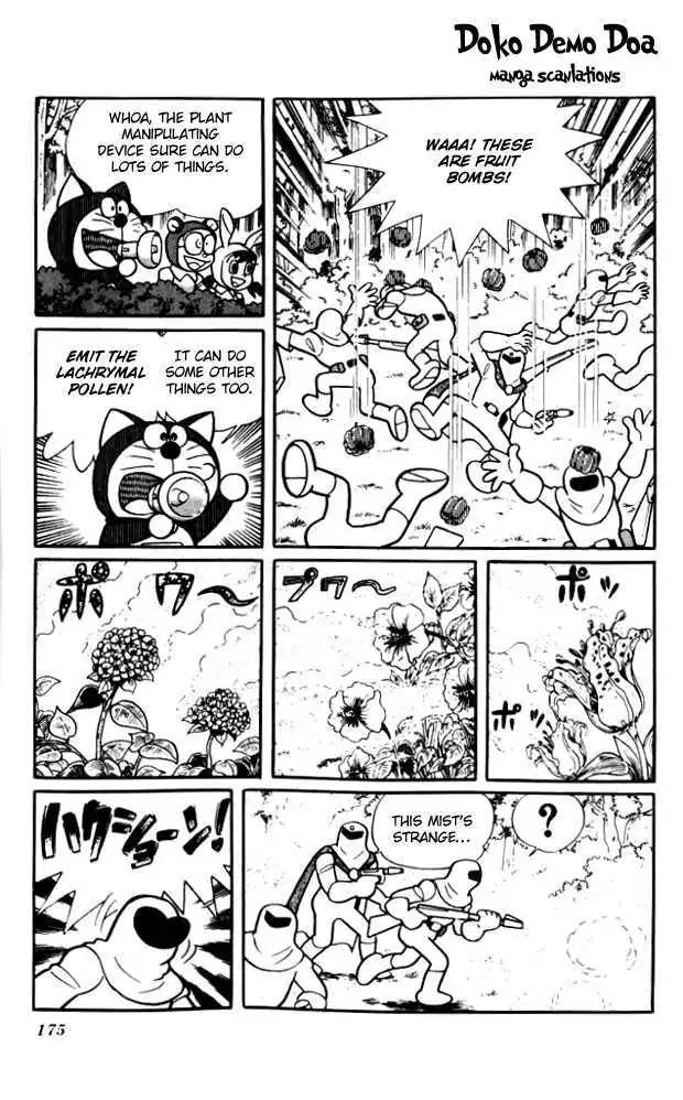 Doraemon Long Stories Chapter 10.5 page 21 - Vol.10 Chapter 5