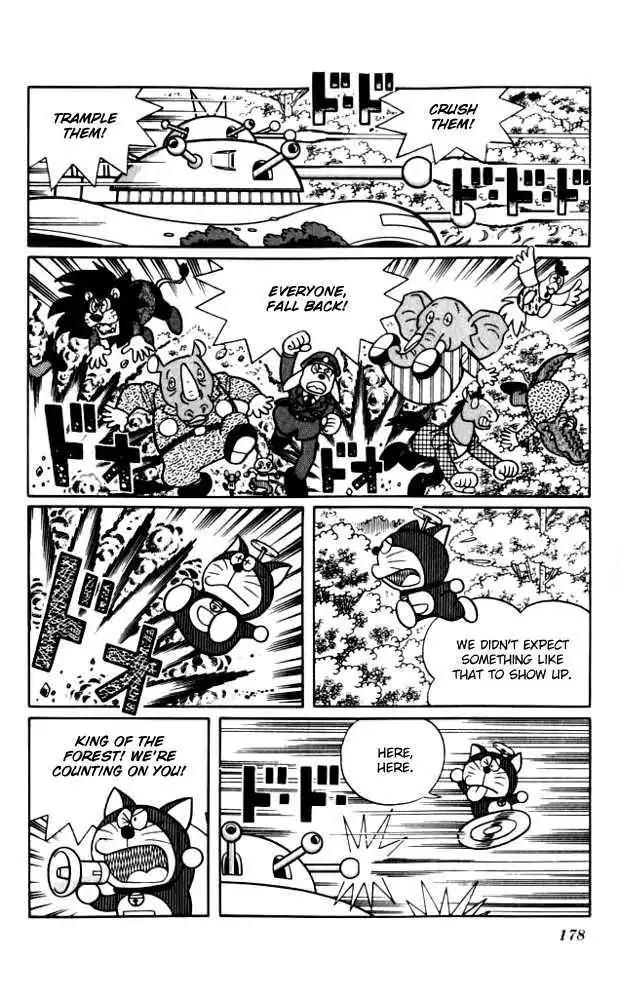 Doraemon Long Stories Chapter 10.5 page 24 - Vol.10 Chapter 5