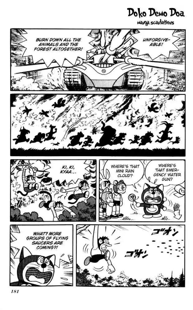 Doraemon Long Stories Chapter 10.5 page 27 - Vol.10 Chapter 5