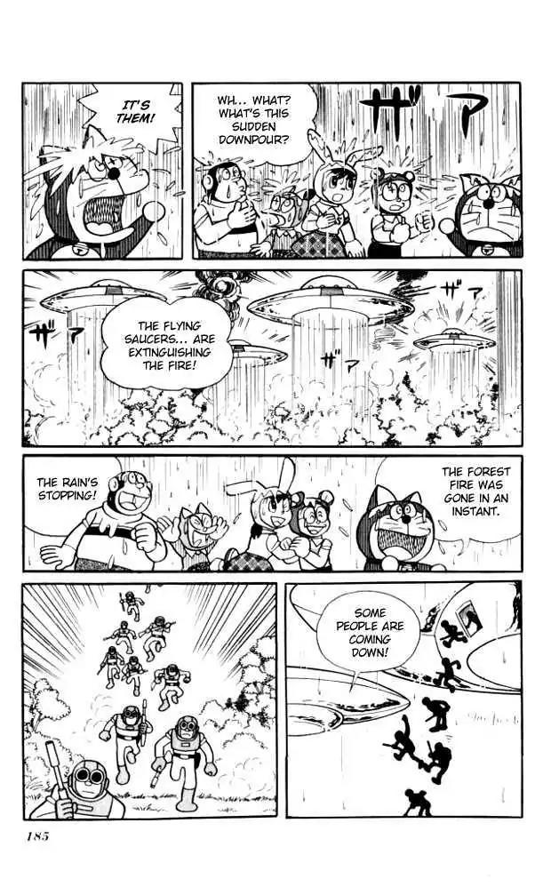 Doraemon Long Stories Chapter 10.5 page 30 - Vol.10 Chapter 5
