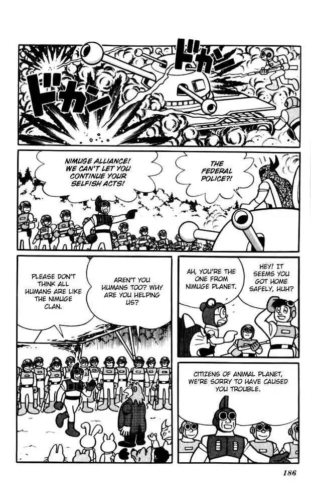 Doraemon Long Stories Chapter 10.5 page 31 - Vol.10 Chapter 5