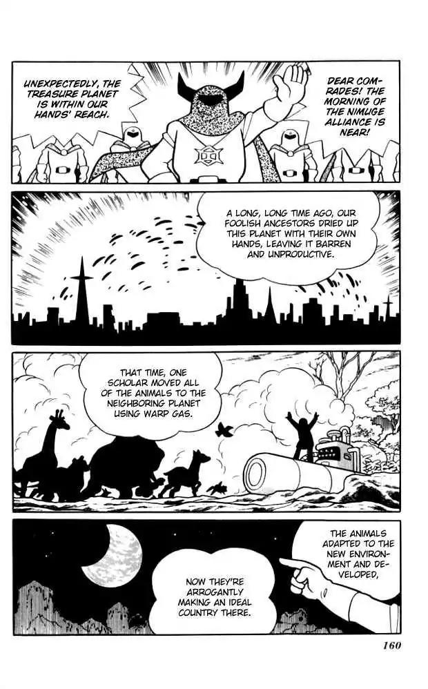 Doraemon Long Stories Chapter 10.5 page 6 - Vol.10 Chapter 5