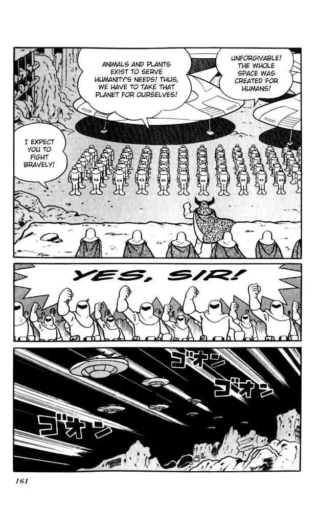 Doraemon Long Stories Chapter 10.5 page 7 - Vol.10 Chapter 5