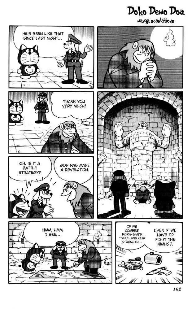 Doraemon Long Stories Chapter 10.5 page 8 - Vol.10 Chapter 5