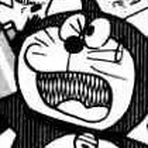 Doraemon Long Stories Vol.10 Chapter 5 cover