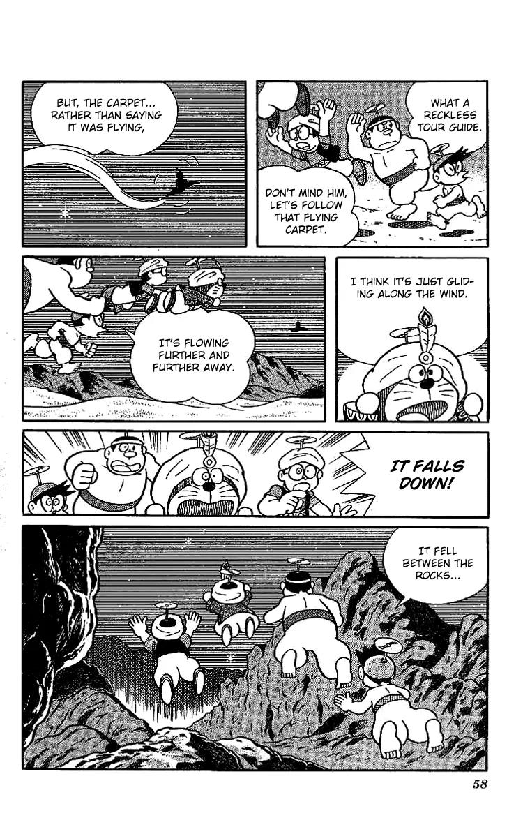 Doraemon Long Stories Chapter 11.2 page 14 - Vol.11 Chapter 2