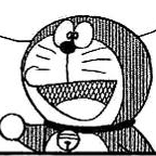 Doraemon Long Stories Vol.11 Chapter 2 cover