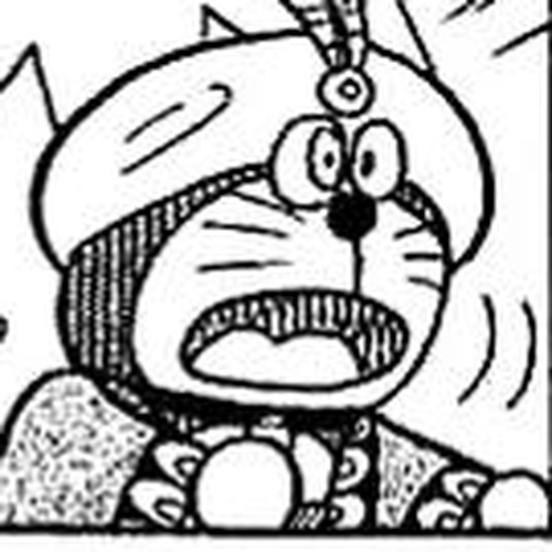 Doraemon Long Stories Vol.11 Chapter 4 cover