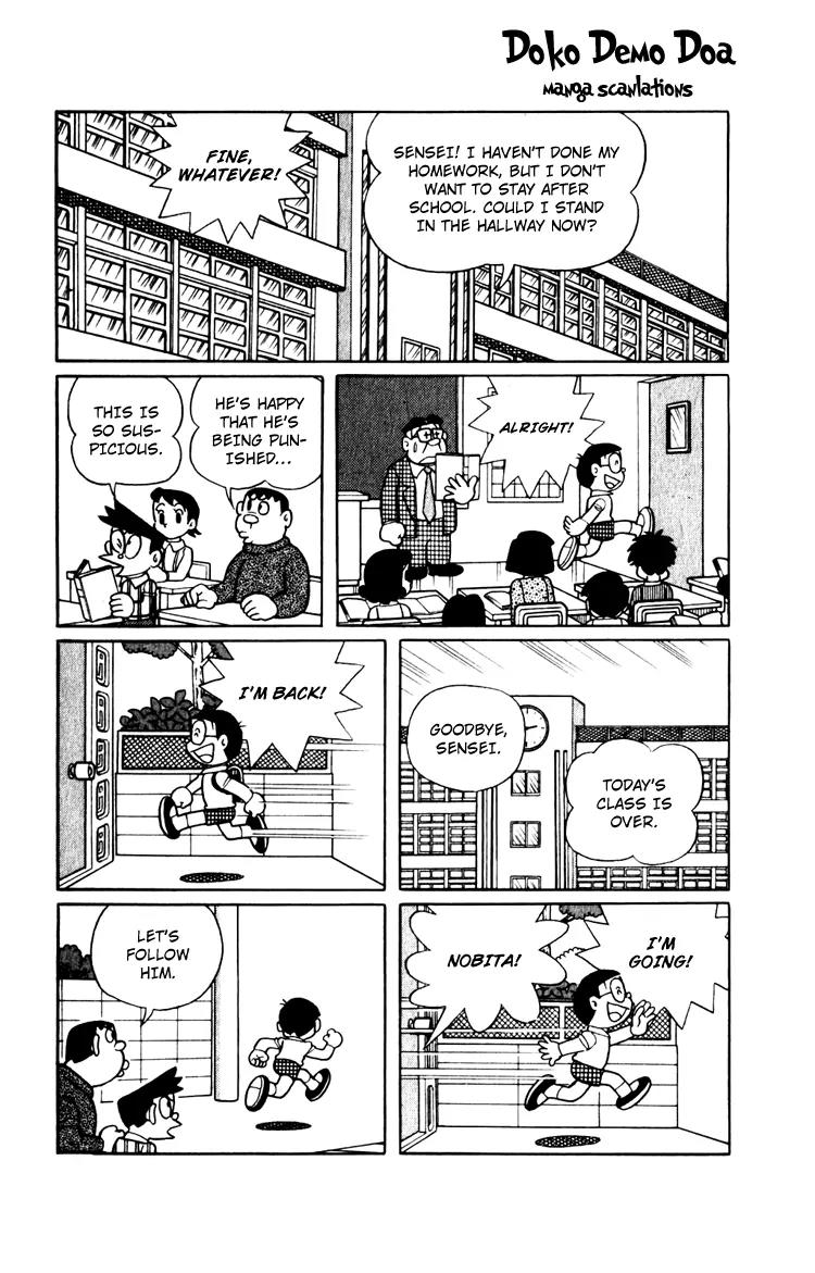 Doraemon Long Stories Chapter 12.1 page 24 - Vol.12 Chapter 1