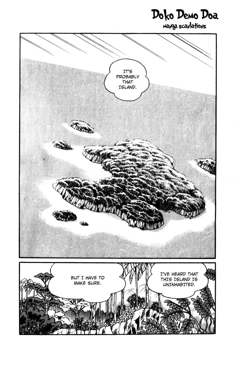 Doraemon Long Stories Chapter 12.1 page 5 - Vol.12 Chapter 1