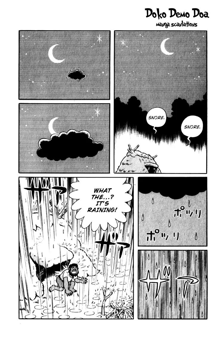 Doraemon Long Stories Chapter 12.1 page 9 - Vol.12 Chapter 1