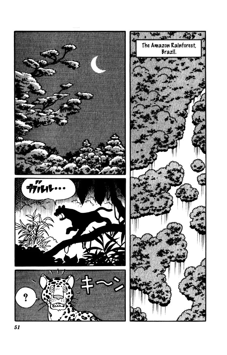 Doraemon Long Stories Chapter 12.2 page 15 - Vol.12 Chapter 2