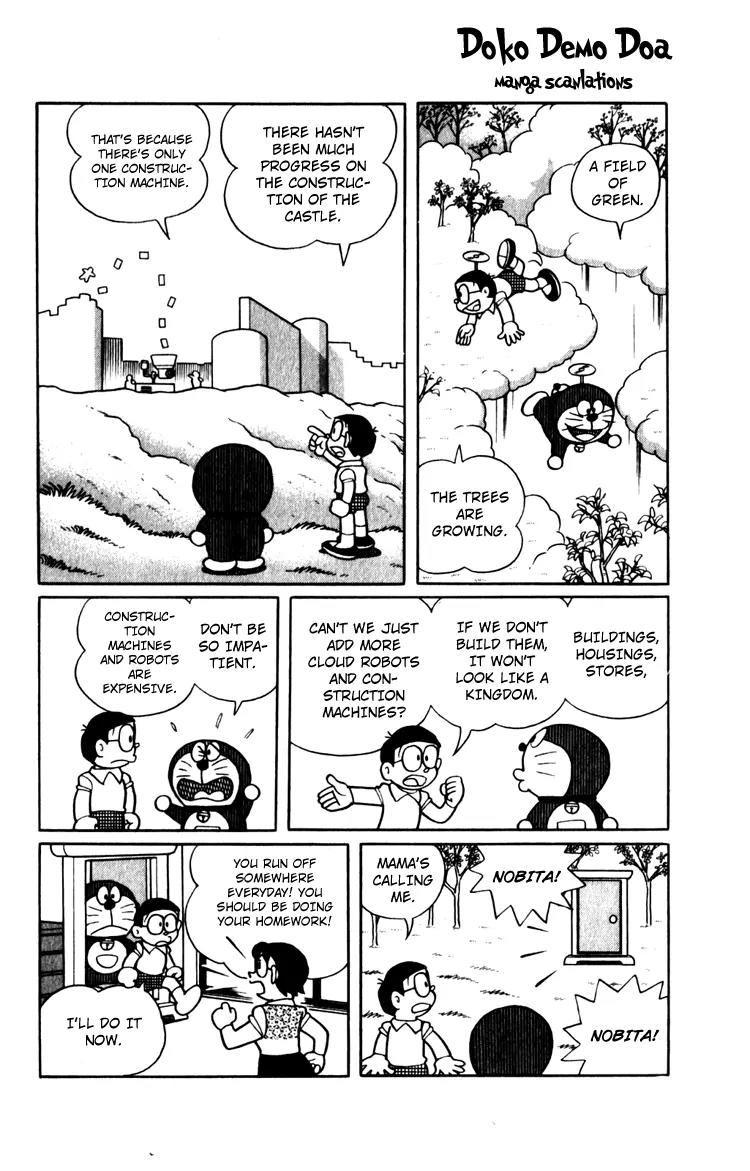 Doraemon Long Stories Chapter 12.2 page 2 - Vol.12 Chapter 2