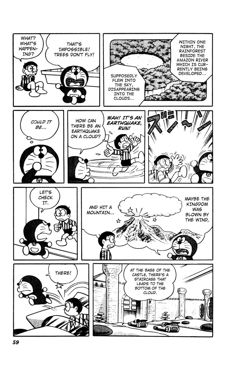 Doraemon Long Stories Chapter 12.2 page 23 - Vol.12 Chapter 2