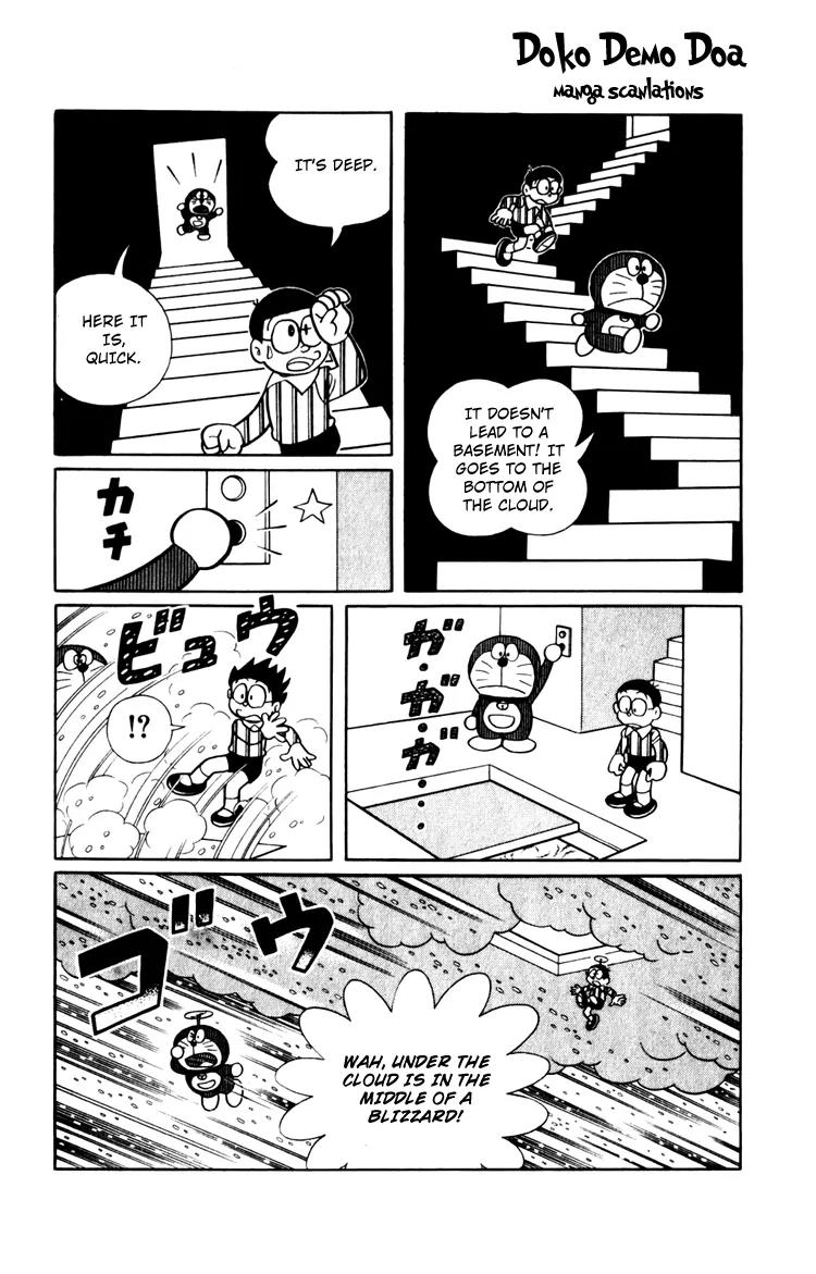 Doraemon Long Stories Chapter 12.2 page 24 - Vol.12 Chapter 2