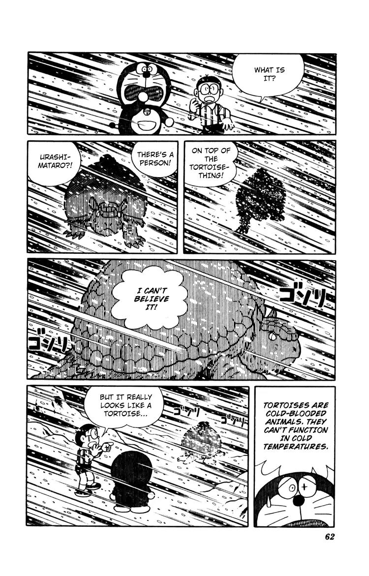 Doraemon Long Stories Chapter 12.2 page 26 - Vol.12 Chapter 2
