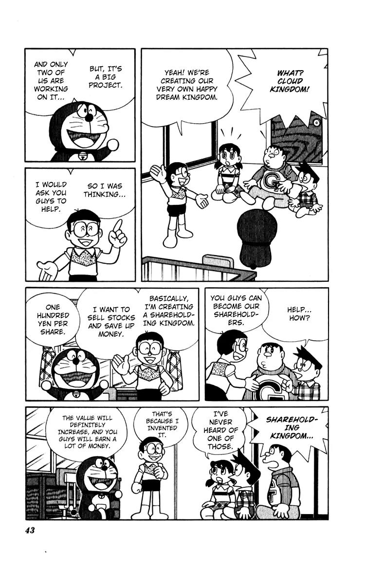 Doraemon Long Stories Chapter 12.2 page 7 - Vol.12 Chapter 2