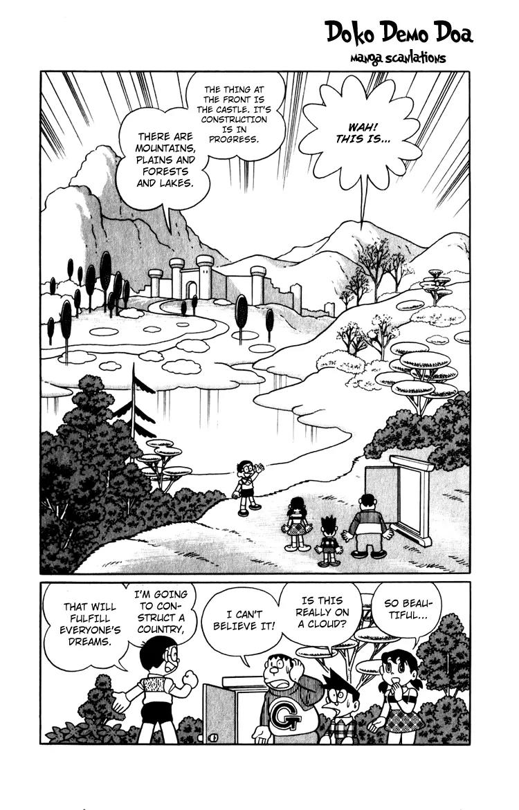 Doraemon Long Stories Chapter 12.2 page 9 - Vol.12 Chapter 2