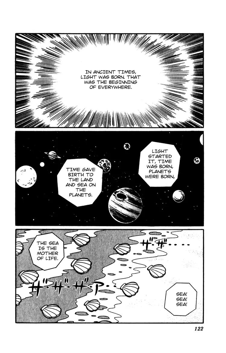 Doraemon Long Stories Chapter 12.4 page 14 - Vol.12 Chapter 4