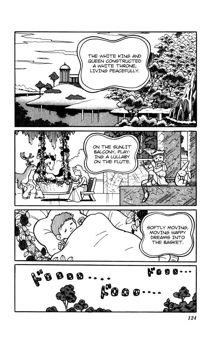 Doraemon Long Stories Chapter 12.4 page 16 - Vol.12 Chapter 4