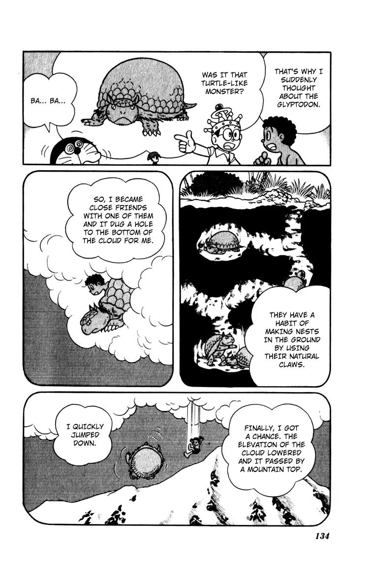Doraemon Long Stories Chapter 12.4 page 26 - Vol.12 Chapter 4