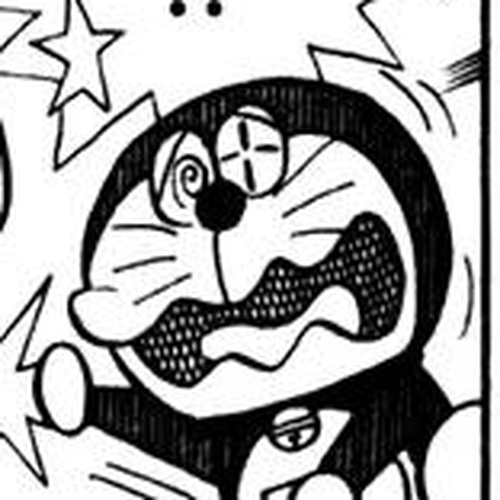 Doraemon Long Stories Vol.12 Chapter 4 cover