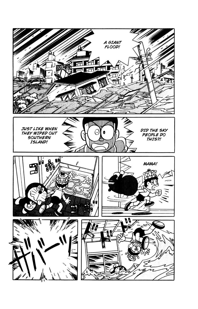 Doraemon Long Stories Chapter 12.5 page 12 - Vol.12 Chapter 5