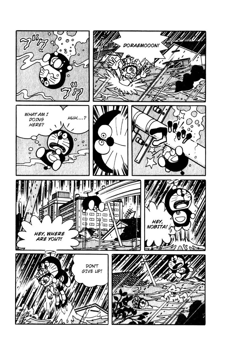 Doraemon Long Stories Chapter 12.5 page 13 - Vol.12 Chapter 5