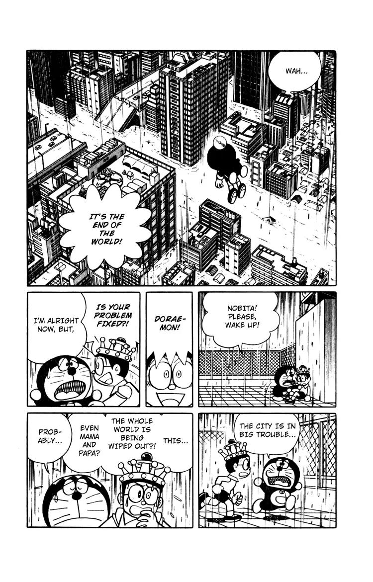 Doraemon Long Stories Chapter 12.5 page 14 - Vol.12 Chapter 5