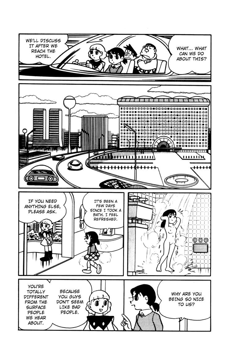 Doraemon Long Stories Chapter 12.5 page 24 - Vol.12 Chapter 5