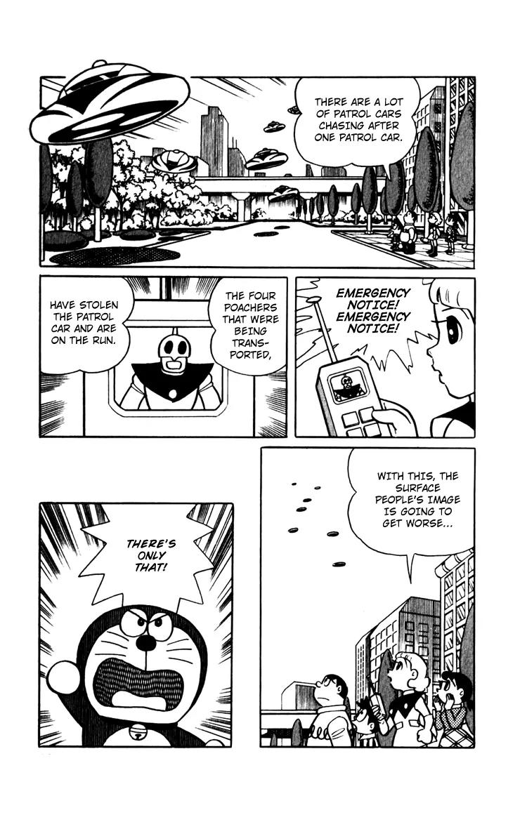 Doraemon Long Stories Chapter 12.5 page 26 - Vol.12 Chapter 5