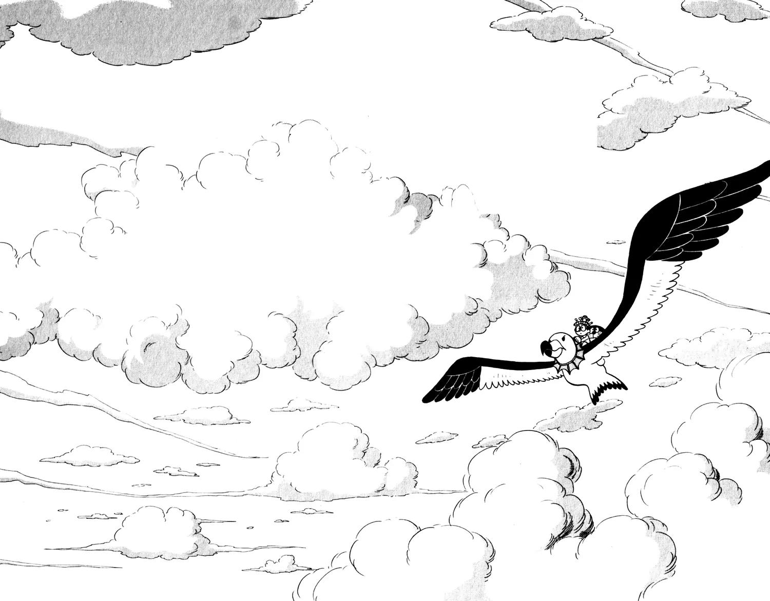 Doraemon Long Stories Chapter 12.5 page 8 - Vol.12 Chapter 5