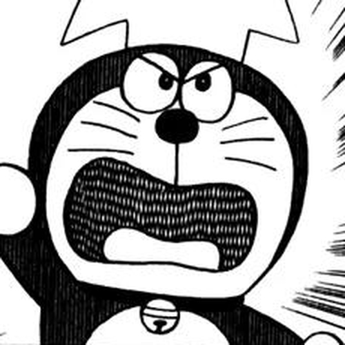 Doraemon Long Stories Vol.12 Chapter 5 cover