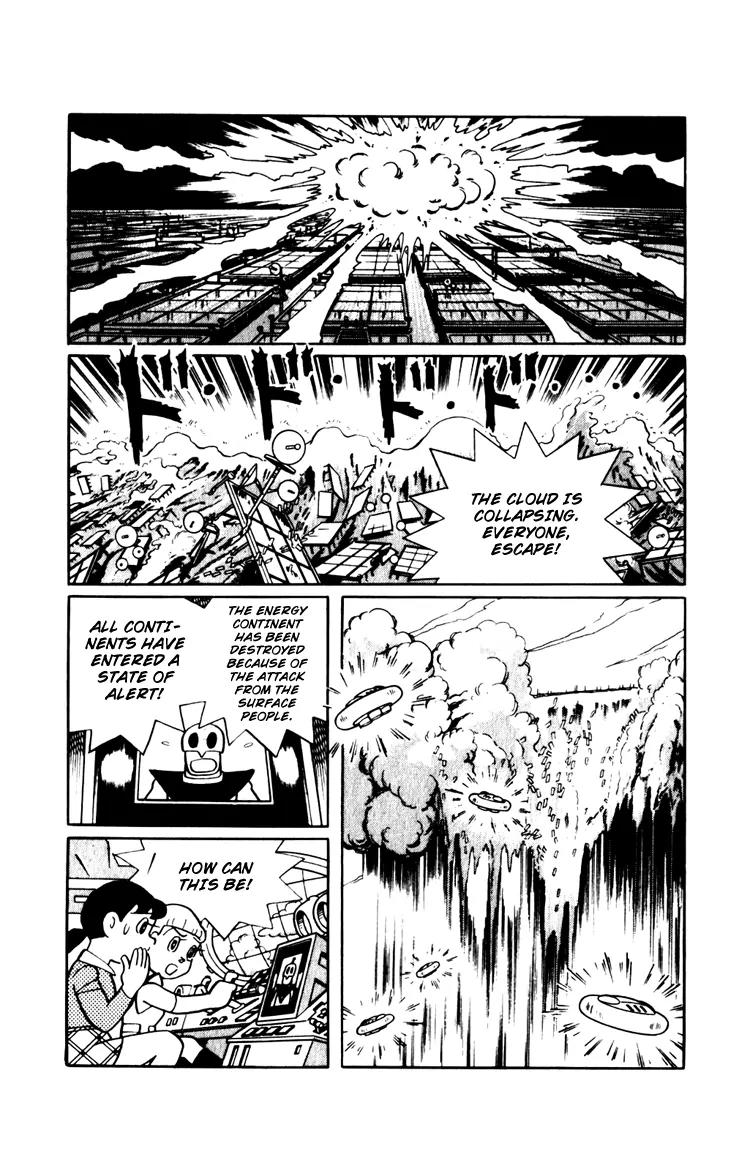 Doraemon Long Stories Chapter 12.6 page 12 - Vol.12 Chapter 6